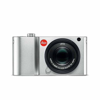 Leica 徕卡 TL2 APS-C画幅 微单相机 银色 TL 35mm F1.4 ASPH 银色 定焦镜头 单头套机