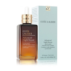 ESTEE LAUDER 雅诗兰黛 Estee Lauder雅诗兰黛面部精华第七代小棕瓶精华液100ml