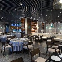 武汉丽顿华居（解放公园路店）华馨大床房