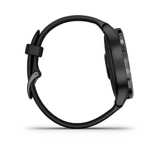 GARMIN 佳明 Venu 智能运动手表 010-02173-16 暗影黑 43.2mm