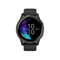 GARMIN 佳明 Venu 智能运动手表 010-02173-16 暗影黑 43.2mm