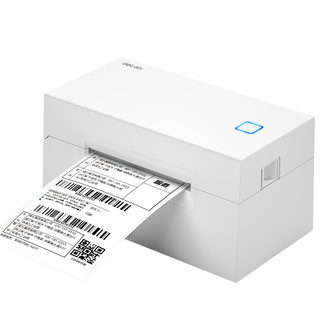 DL-760D 热敏打印机 白色