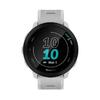 GARMIN 佳明 Forerunner 158 运动手表 010-02562-31 简约白 42mm