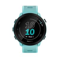 GARMIN 佳明 Forerunner 158 运动手表 010-02562-32 奔放蓝 42mm