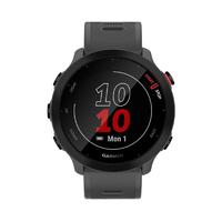 GARMIN 佳明 Forerunner 158 运动手表 010-02562-33 内敛灰 42mm