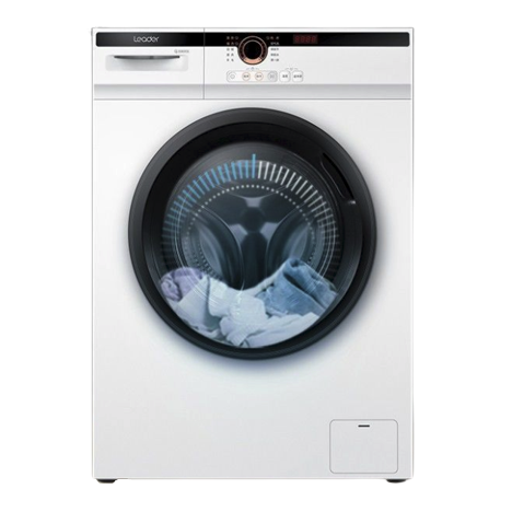 JQG100-HB11W 洗烘一体机 10kg 白色