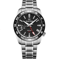 Grand Seiko 冠蓝狮 40.5毫米自动上链腕表 SBGE253G