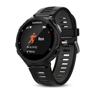 GARMIN 佳明 Forerunner 735XT 运动手表 010-01614-00 黑色 44.5mm