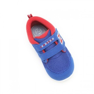 new balance FS123BRI 儿童休闲运动鞋 蓝色 21码