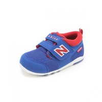 new balance FS123BRI 儿童休闲运动鞋 蓝色 20码