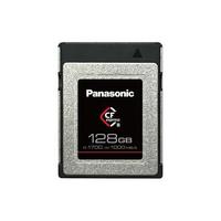 Panasonic 松下 RP-CFEX128 CF存储卡 128GB（1700MB/S）