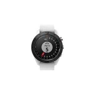 GARMIN 佳明 Approach S60 运动手表 010-01702-01 白色 48.3mm