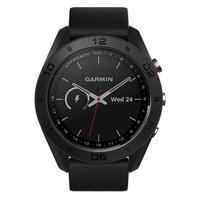 GARMIN 佳明 Approach S60 运动手表 010-01702-00 黑色 48.3mm