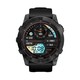 GARMIN 佳明 Fenix 7X 运动手表 碳黑DLC旗舰版