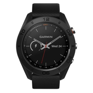 GARMIN 佳明 Approach S60 运动手表 010-01702