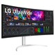 LG 乐金 40WP95C 39.7英寸显示器（5120*2160、HDR10）