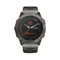 GARMIN 佳明 Fenix6 Pro 运动手表