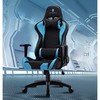 ThundeRobot 雷神 E302 暴风机甲-雷 电竞电脑椅