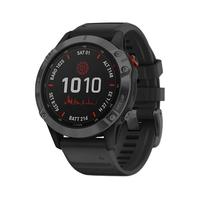 GARMIN 佳明 Fenix 6 Pro Solar 运动手表 010-02410