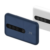 ZTE 中兴 MF932 移动路由器（CPE）单品300Mbps Wi-Fi 4 蔚海蓝