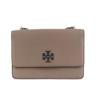 PLUS会员：TORY BURCH 女士单肩小方包 73506 036