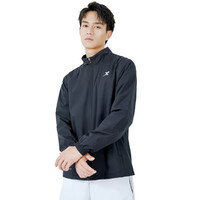 XTEP 特步 男子户外风衣 879329160232