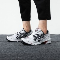 ASICS 亚瑟士 Asics亚瑟士男鞋女鞋2022春季新款减震鞋轻便透气跑步鞋1201A484-101