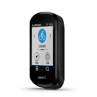 GARMIN 佳明 Edge 830 自行车码表 010-02061-31 黑色