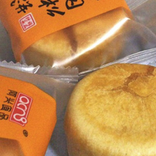 阿兴 肉松饼 30g*10袋