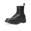 Dr.Martens 马汀博士 1460系列 PASCAL MONNO 男女款8孔马丁靴 24479001 黑色 38