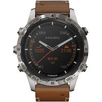 GARMIN 佳明 MARQ Adventurer 运动手表+mini行车记录仪 棕色