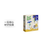 POM'POTES 法优乐 芒果风味酸奶 85g*4袋/盒
