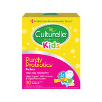 Culturelle 儿童益生菌粉剂 30袋