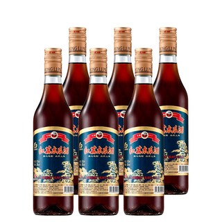 hongli 红荔牌 木瓜酒 500ml*6瓶【报价 价格 评测 怎么样】 -什么