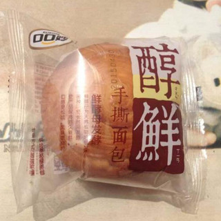 口口妙 醇鲜 手撕面包 混合口味 2.25kg