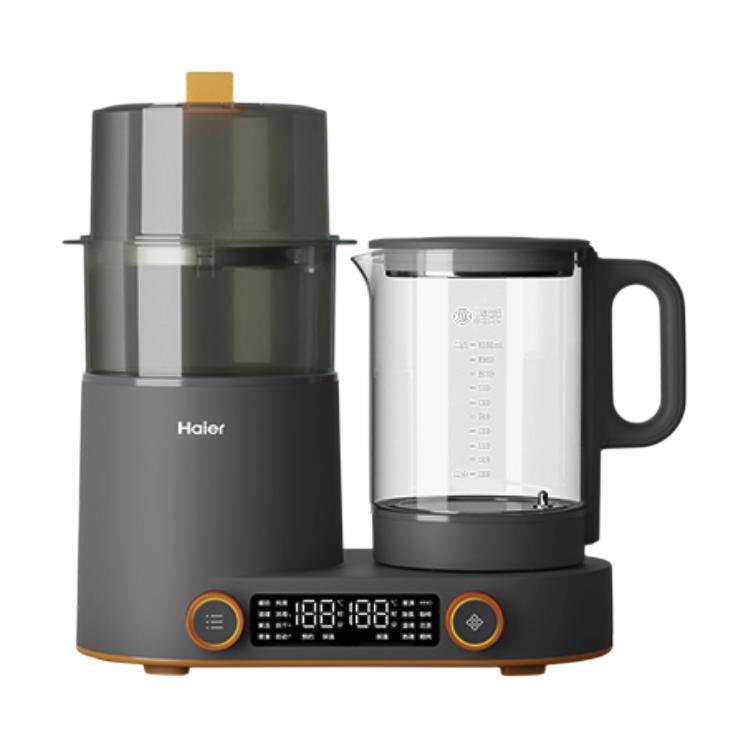 Haier 海尔 HBM-M101 婴儿多合一调奶器