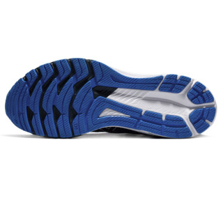 ASICS 亚瑟士 GT-2000 10 男子跑鞋 1011B185-400 蓝色 44