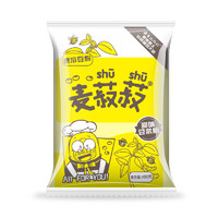 龙王食品 麦菽菽 豆浆粉 480g
