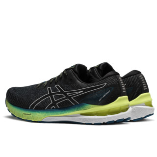 ASICS 亚瑟士 GT-2000 10 男子跑鞋 1011B185-020 灰色 40.5