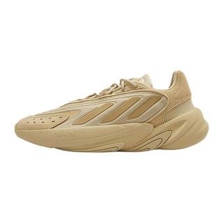 adidas ORIGINALS Ozelia 男子休闲运动鞋 GV7685 棕色 41