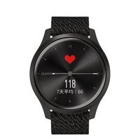 GARMIN 佳明 Move Style 运动手表 010-02240