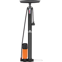 FOREVER 永久 高压打气筒