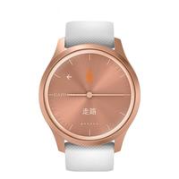 GARMIN 佳明 Move Style 运动手表 010-02240-60 金色 42mm