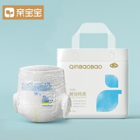 移动端、京东百亿补贴：QinBaoBao 亲宝宝 宝宝拉拉裤 L21片