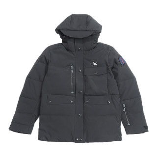 eddiebauer艾迪堡男式羽绒服