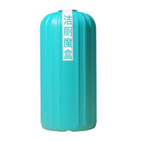 tianzhu 添助 蓝泡泡洁厕灵马桶清洁剂除垢洁厕清香型芳香洁厕