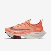 NIKE 耐克 Nike耐克 Air Zoom Alphafly NEXT% 女子跑步鞋 CZ1514-800
