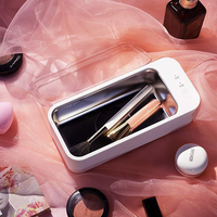 Lofans 朗菲 CS-602 超声波清洗机