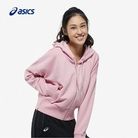 ASICS 亚瑟士 2032B424700 女子运动连帽衫