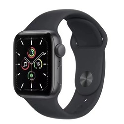 Apple 苹果 Watch SE 智能手表 GPS款 40mm